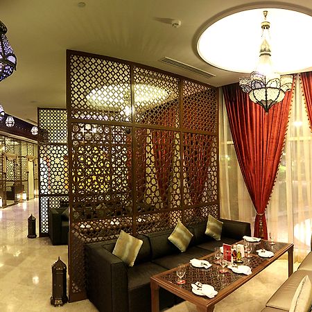 Salalah Gardens Hotel Managed By Safir Hotels & Resorts Dış mekan fotoğraf