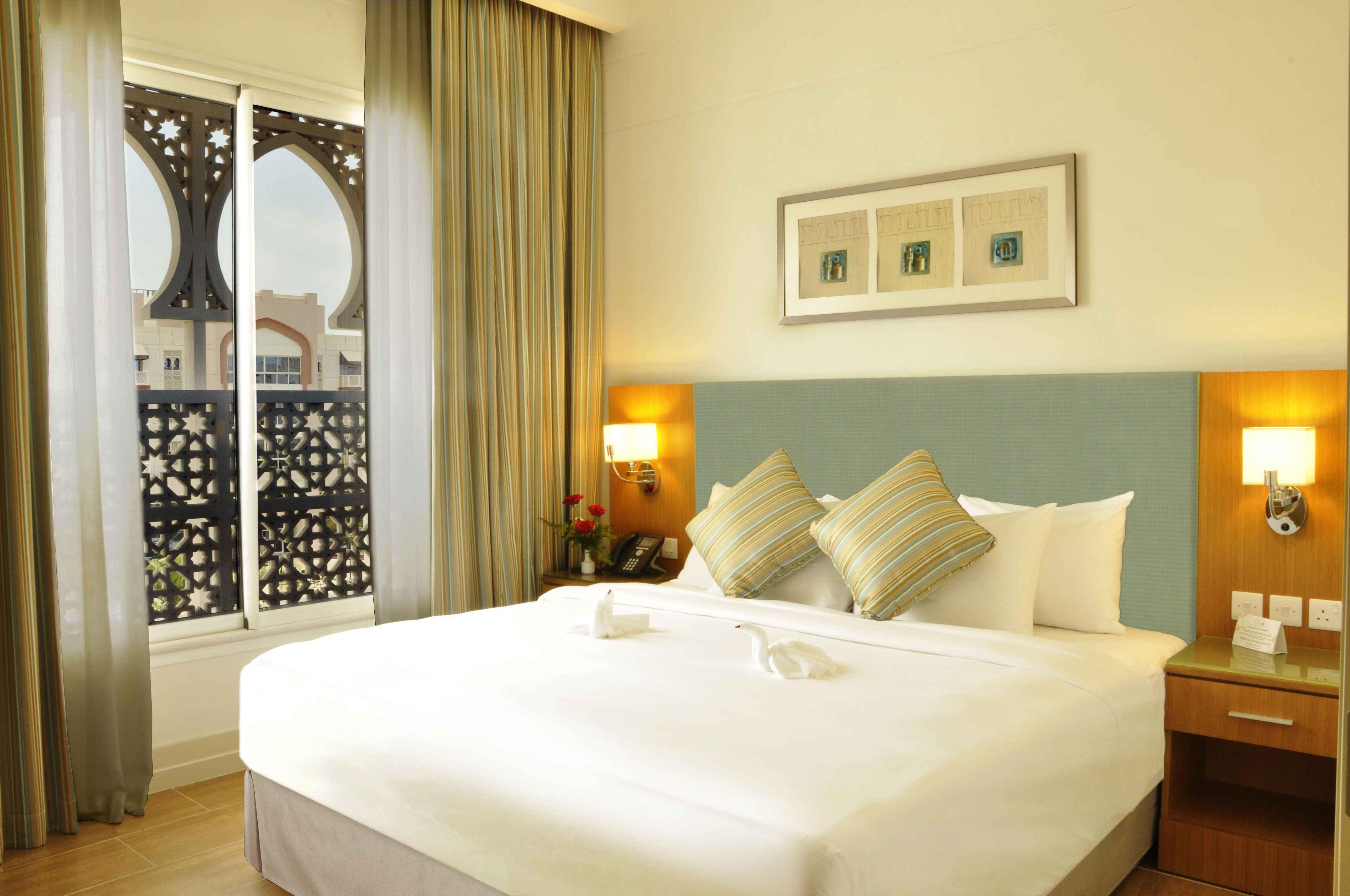 Salalah Gardens Hotel Managed By Safir Hotels & Resorts Dış mekan fotoğraf
