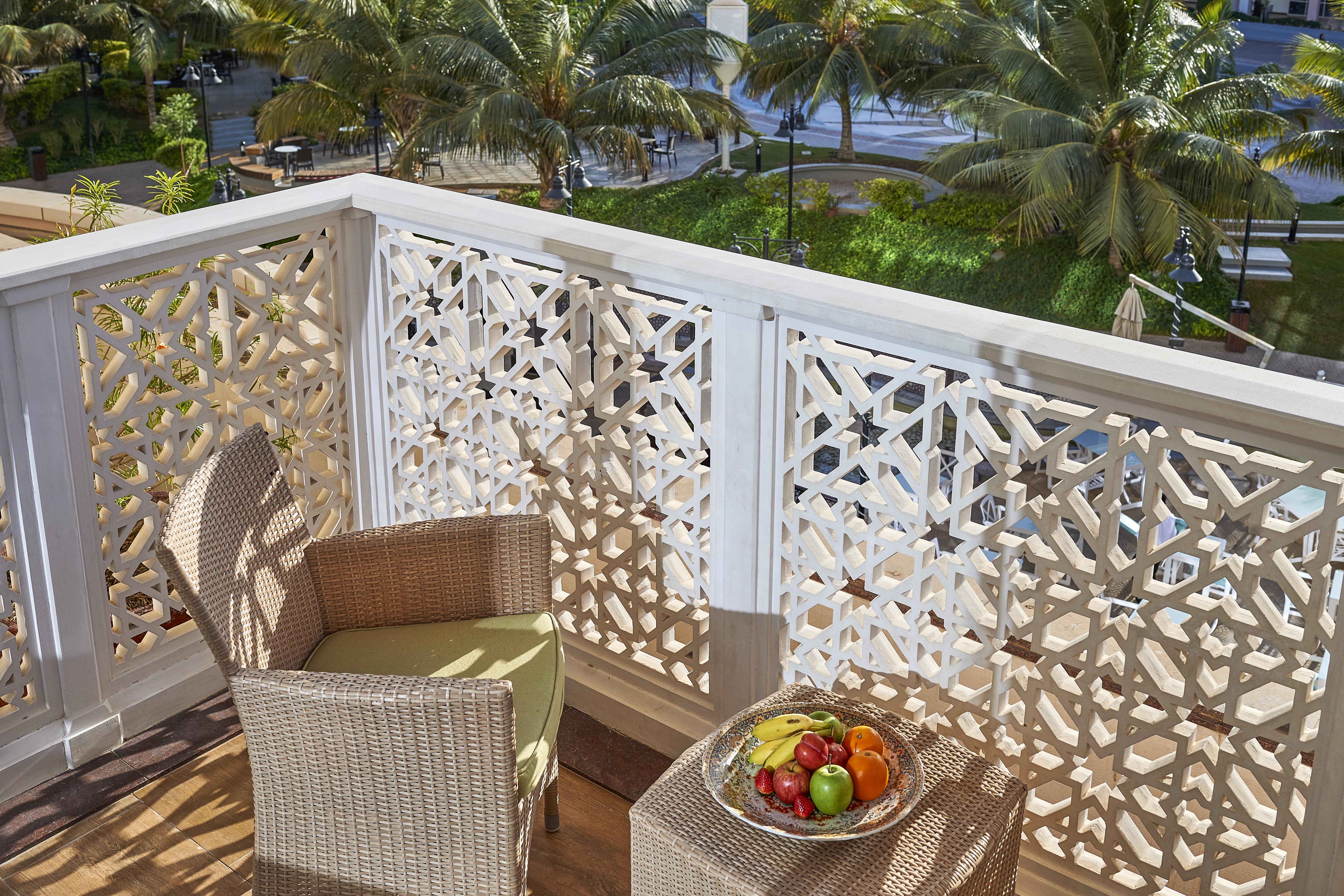 Salalah Gardens Hotel Managed By Safir Hotels & Resorts Dış mekan fotoğraf