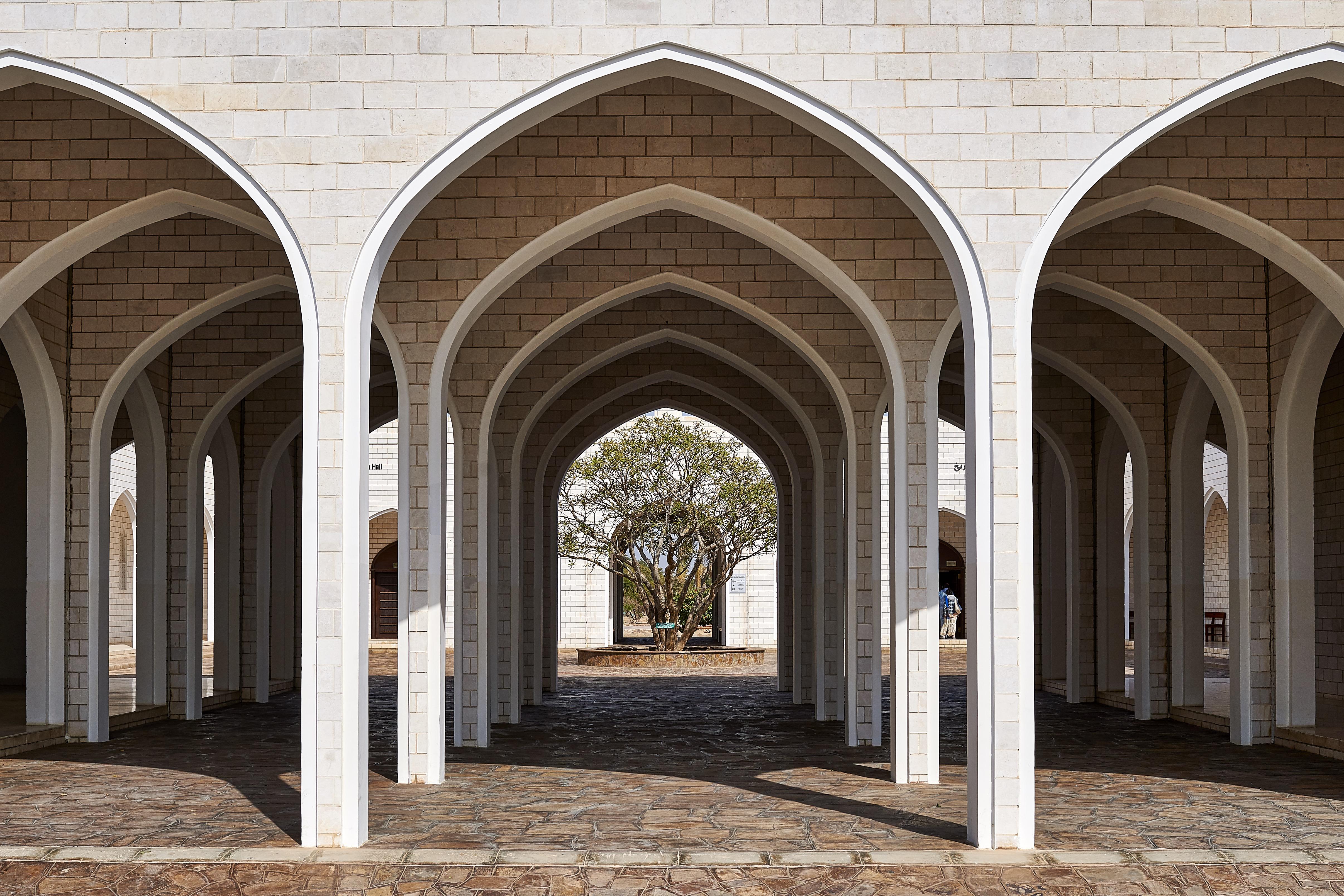 Salalah Gardens Hotel Managed By Safir Hotels & Resorts Dış mekan fotoğraf