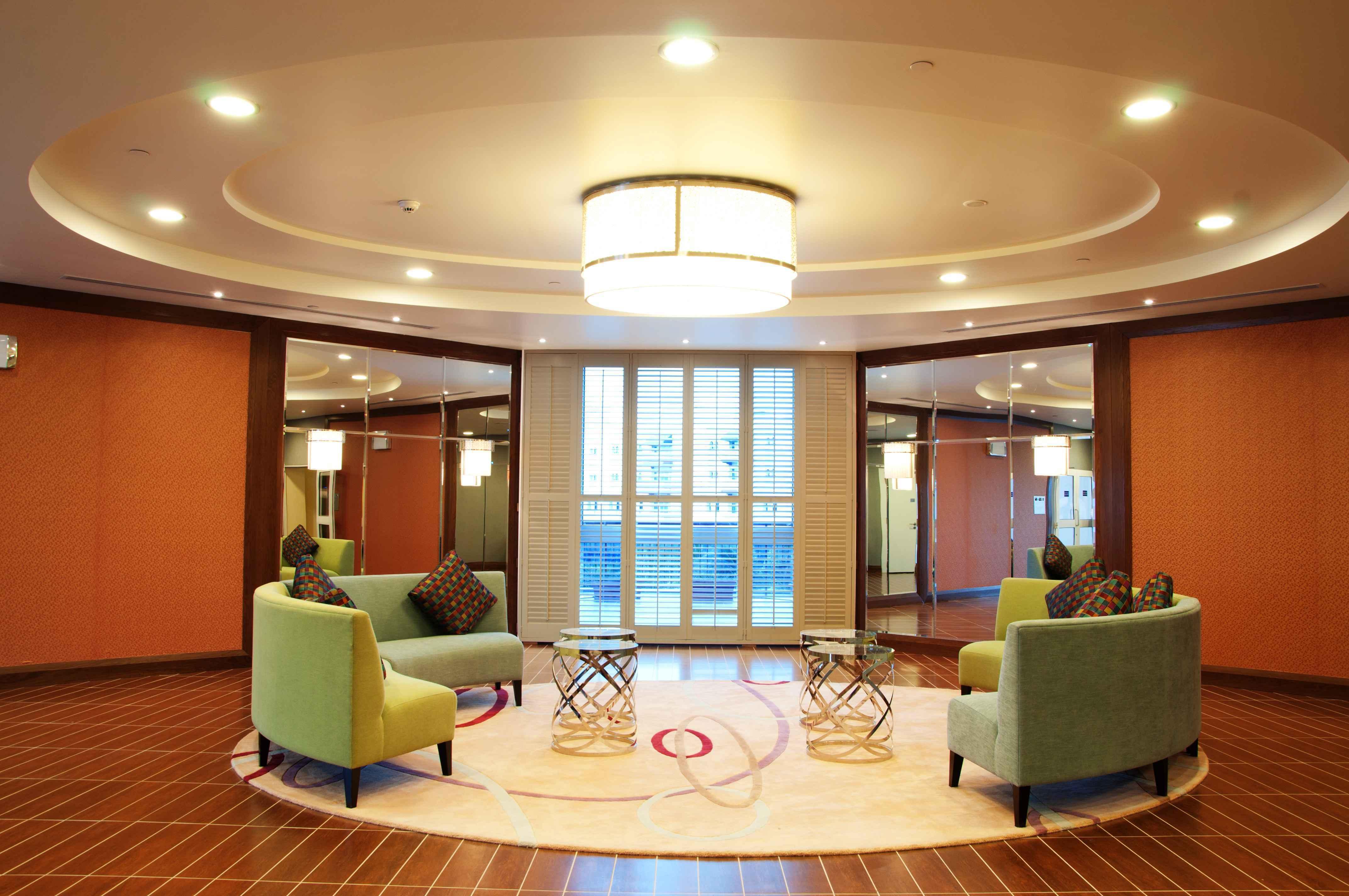 Salalah Gardens Hotel Managed By Safir Hotels & Resorts Dış mekan fotoğraf