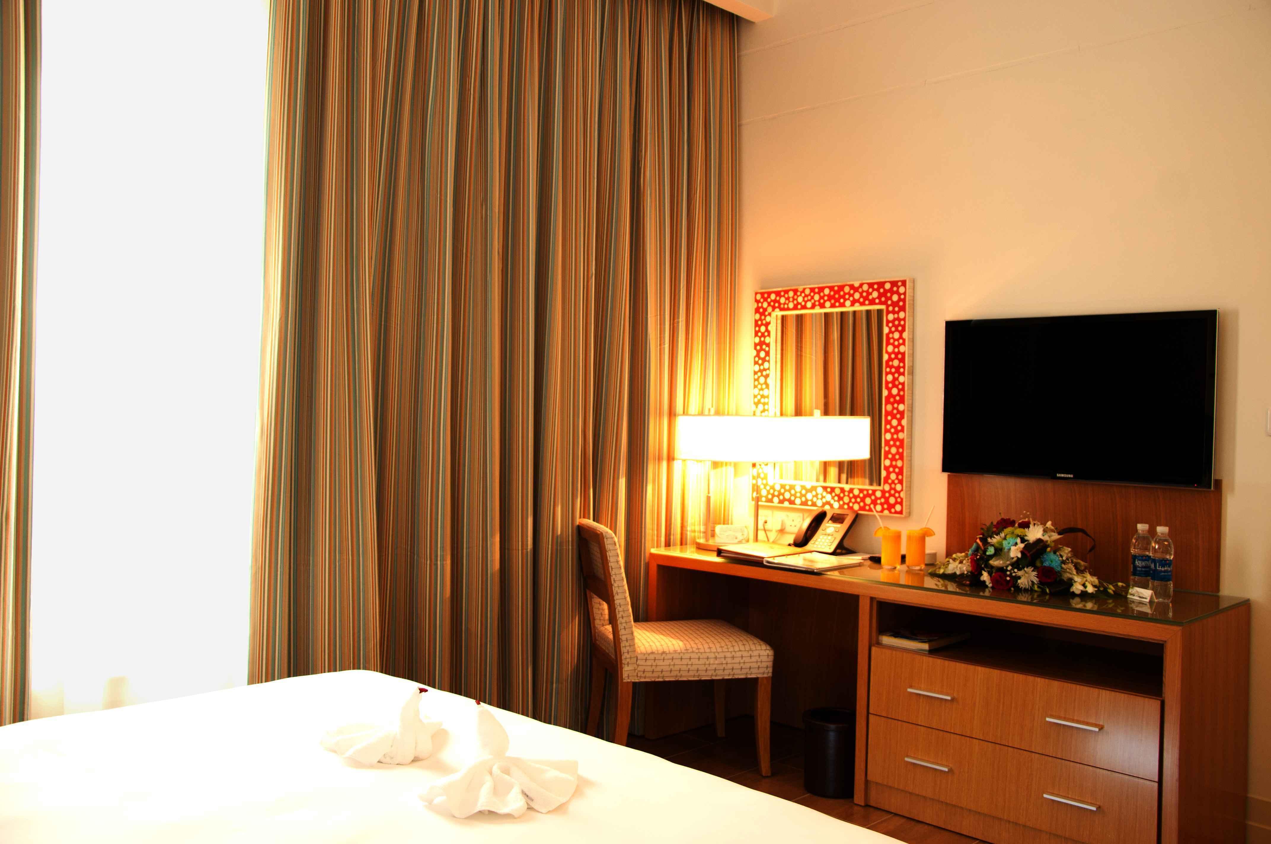 Salalah Gardens Hotel Managed By Safir Hotels & Resorts Dış mekan fotoğraf