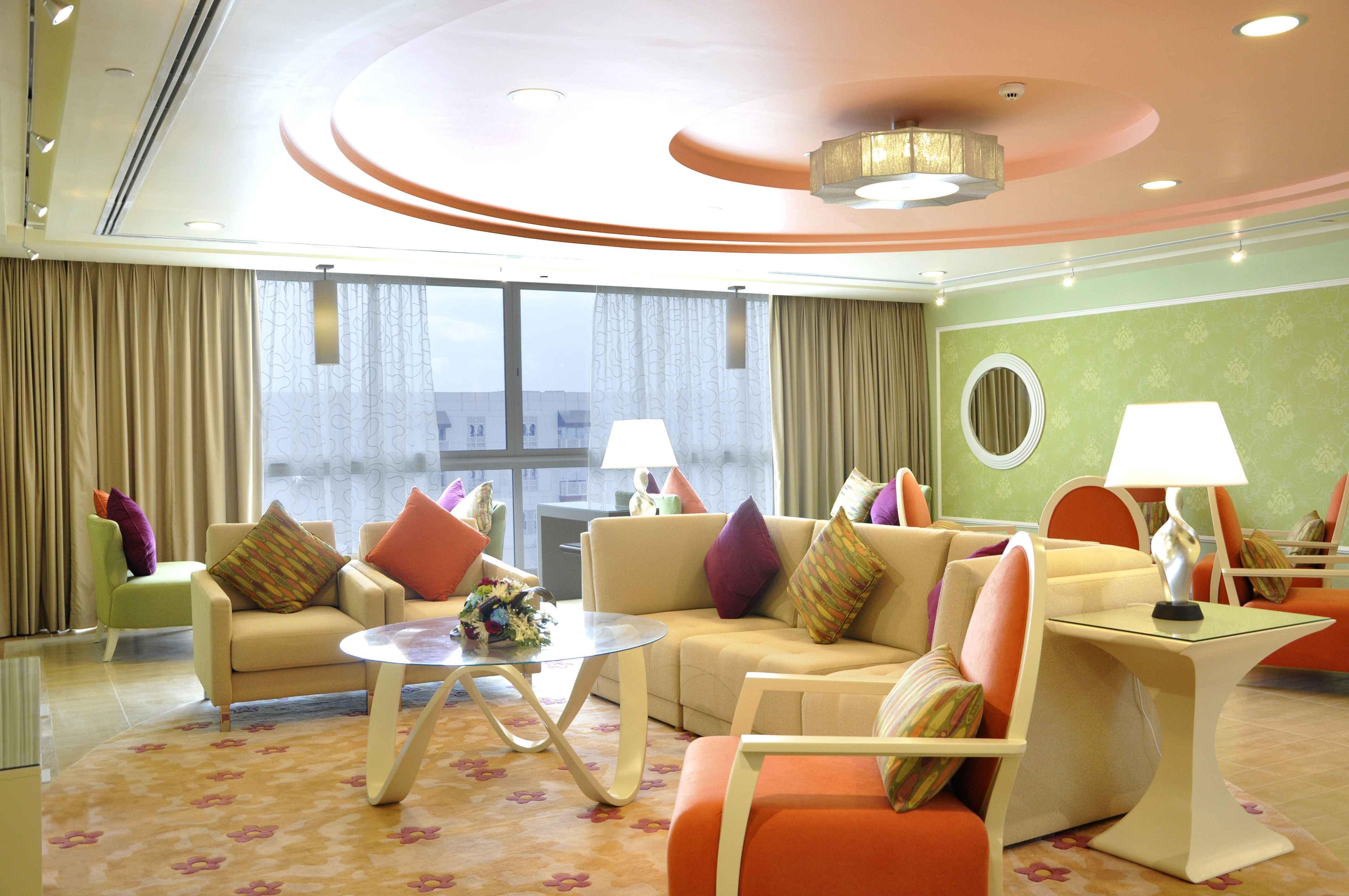 Salalah Gardens Hotel Managed By Safir Hotels & Resorts Dış mekan fotoğraf