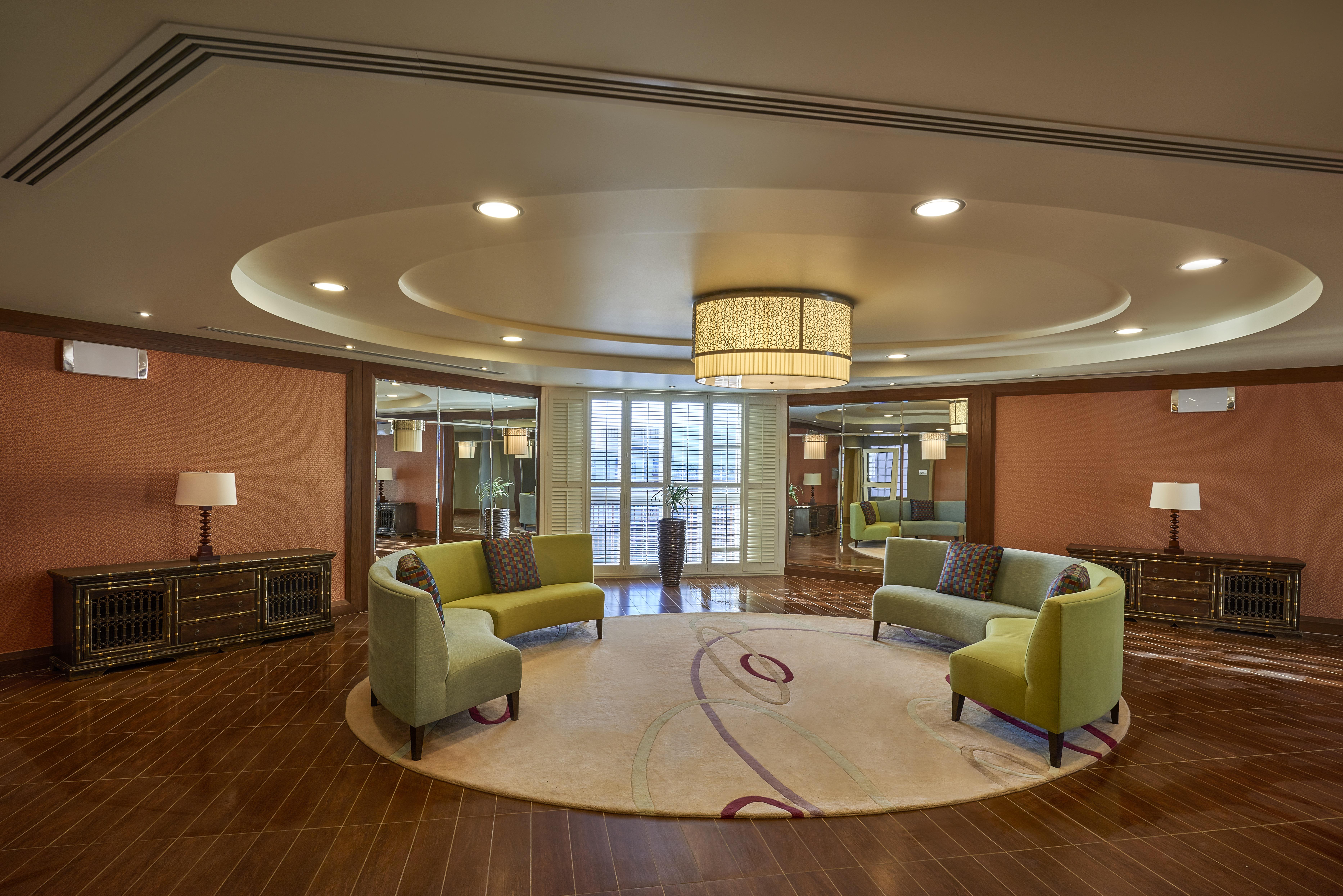 Salalah Gardens Hotel Managed By Safir Hotels & Resorts Dış mekan fotoğraf
