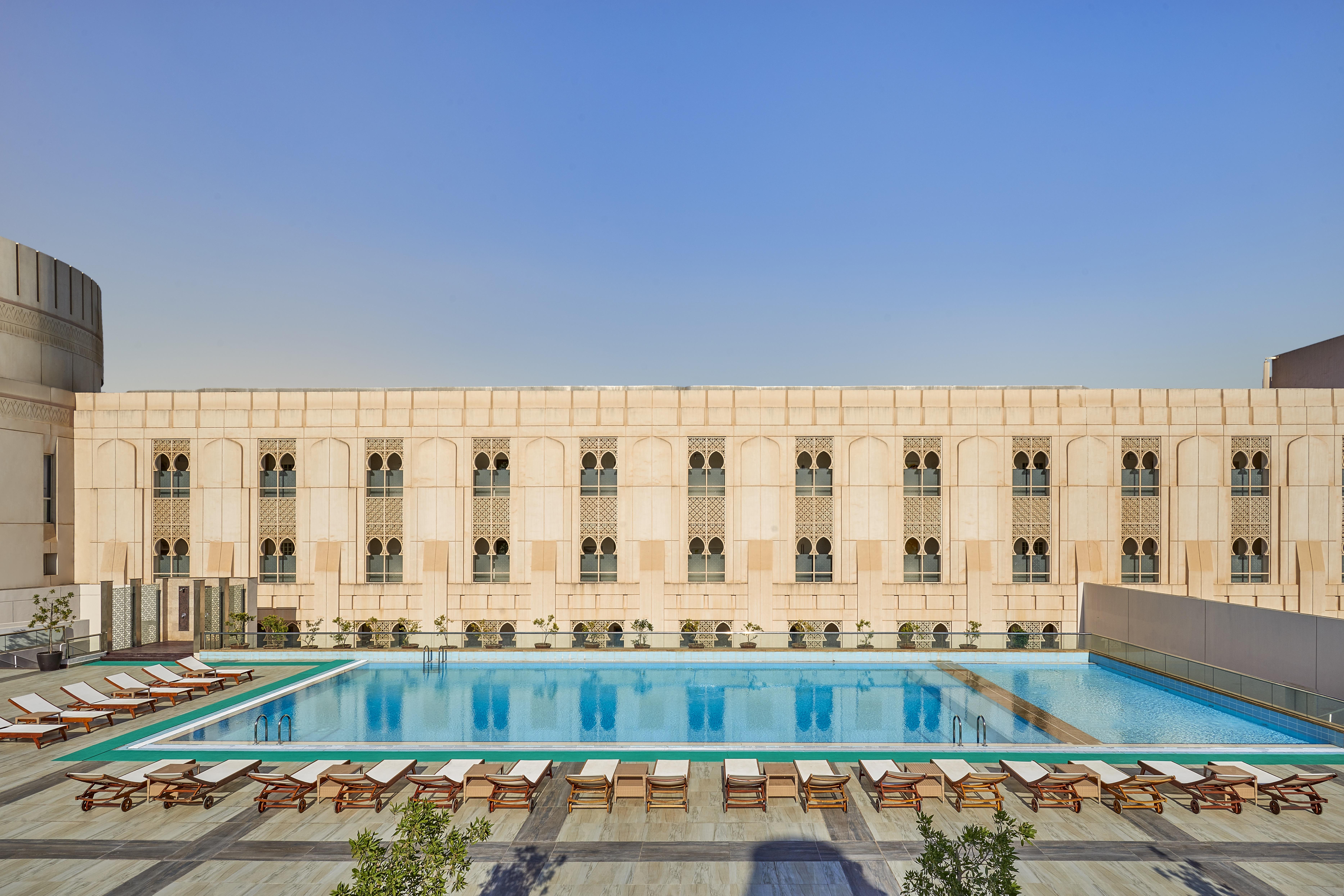 Salalah Gardens Hotel Managed By Safir Hotels & Resorts Dış mekan fotoğraf