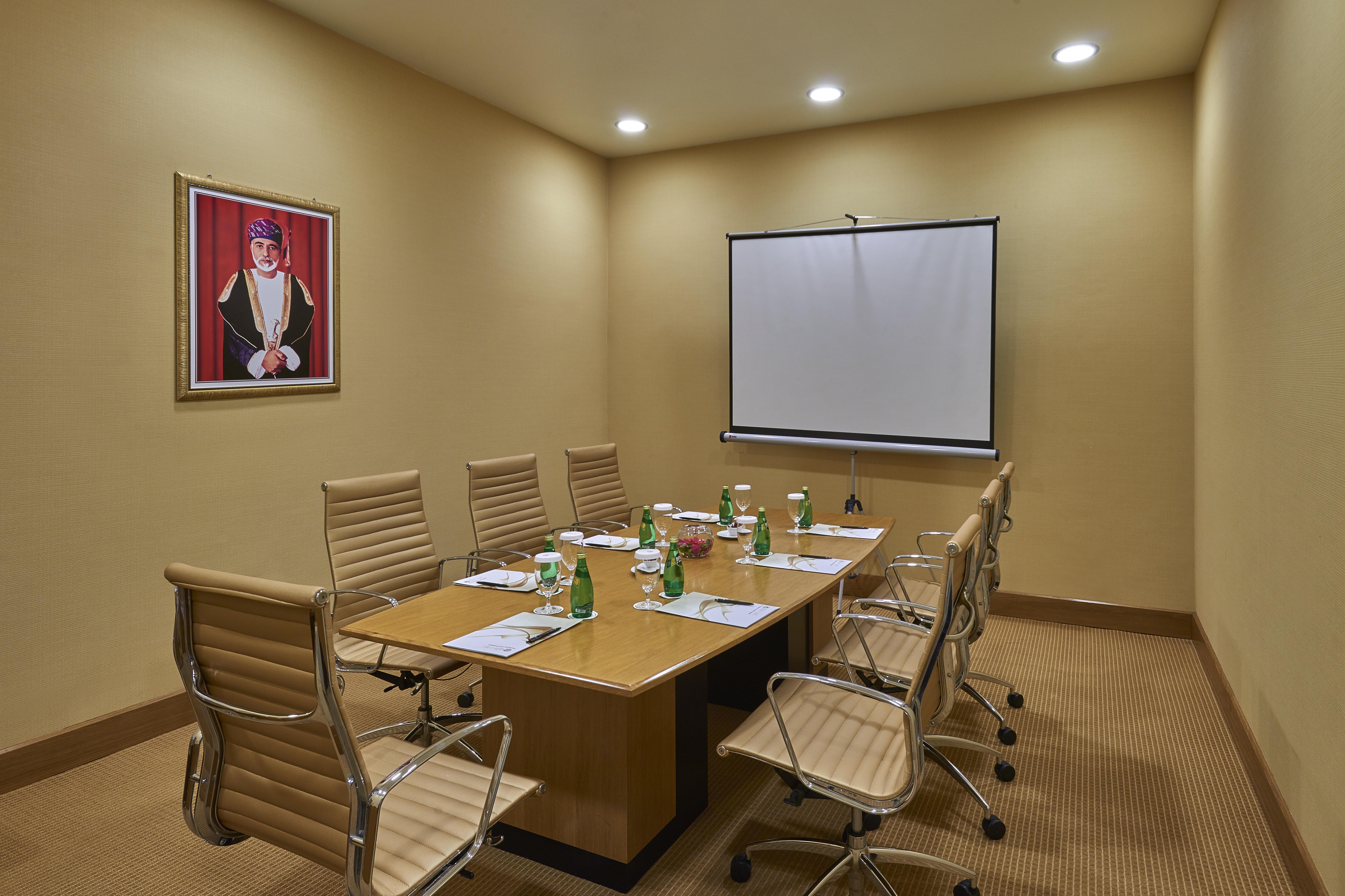 Salalah Gardens Hotel Managed By Safir Hotels & Resorts Dış mekan fotoğraf