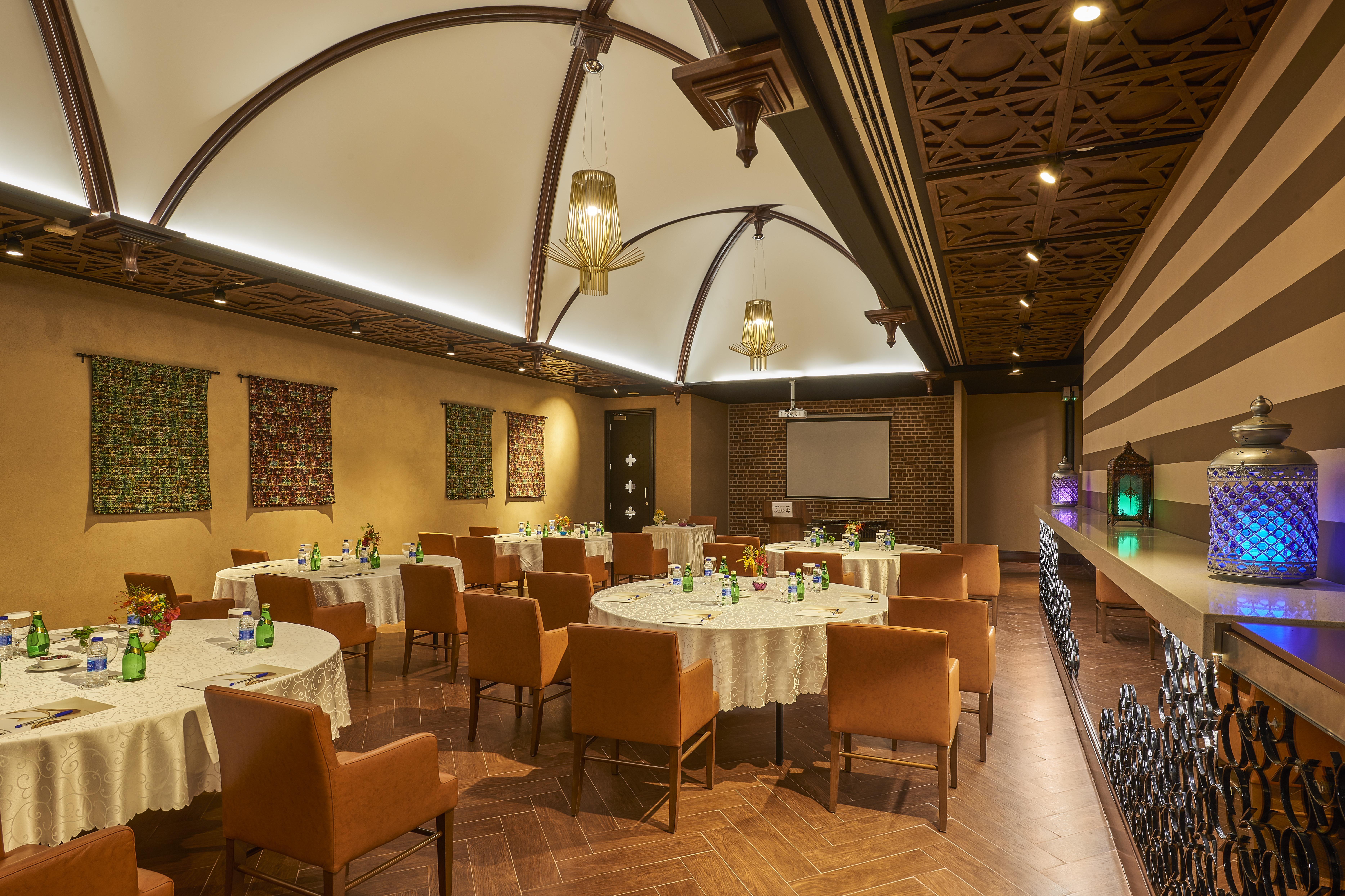 Salalah Gardens Hotel Managed By Safir Hotels & Resorts Dış mekan fotoğraf