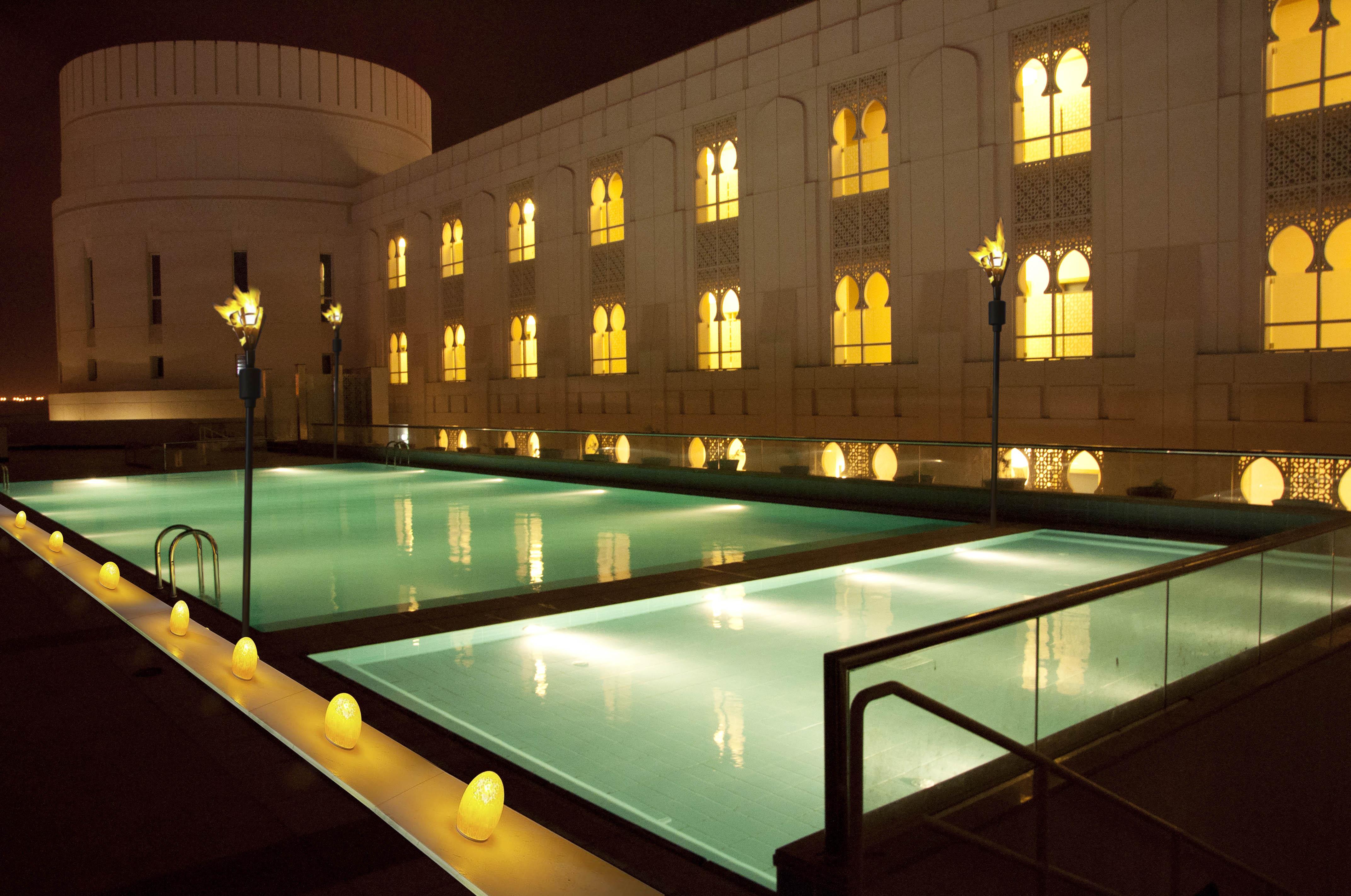 Salalah Gardens Hotel Managed By Safir Hotels & Resorts Dış mekan fotoğraf