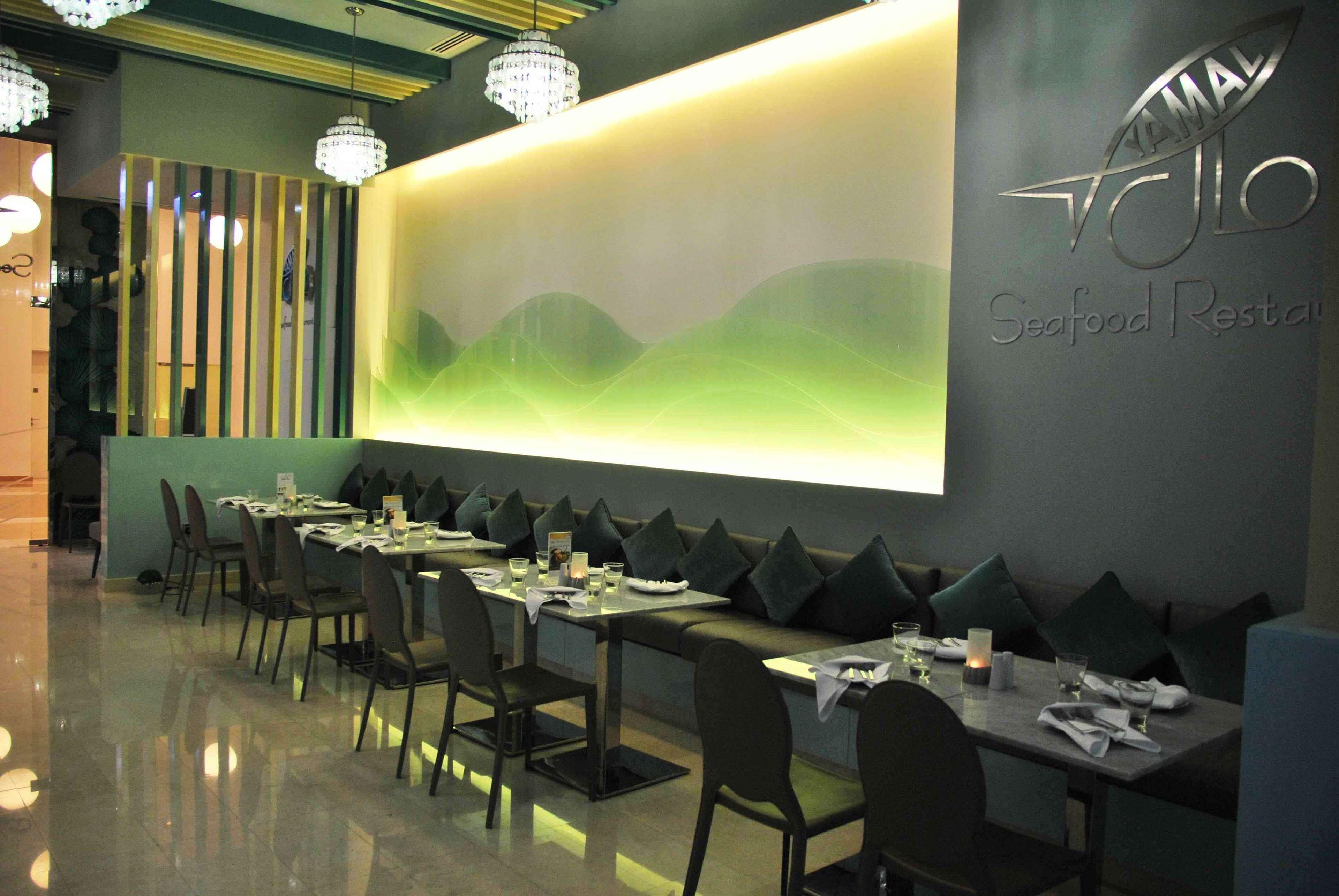Salalah Gardens Hotel Managed By Safir Hotels & Resorts Dış mekan fotoğraf