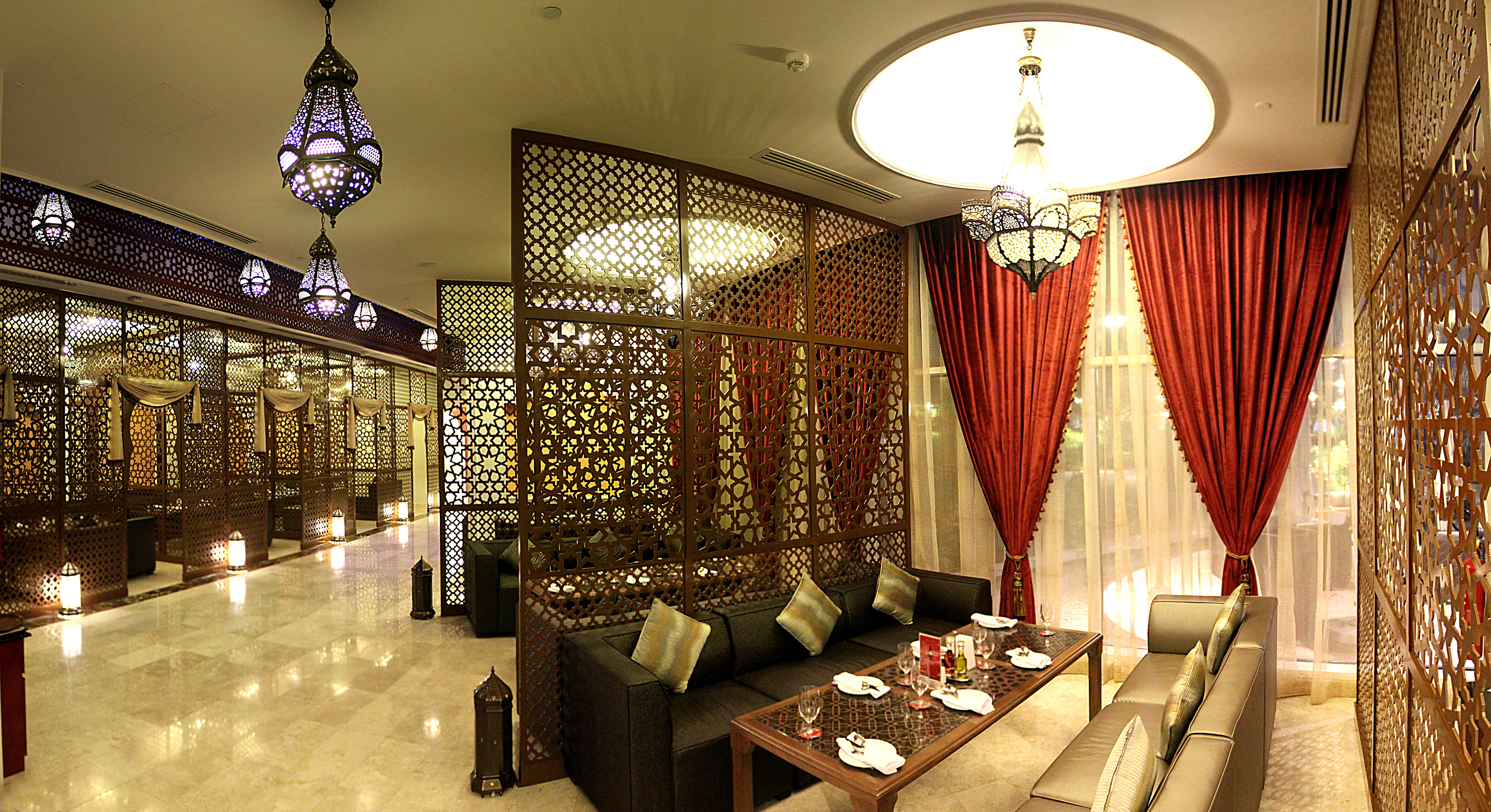 Salalah Gardens Hotel Managed By Safir Hotels & Resorts Dış mekan fotoğraf