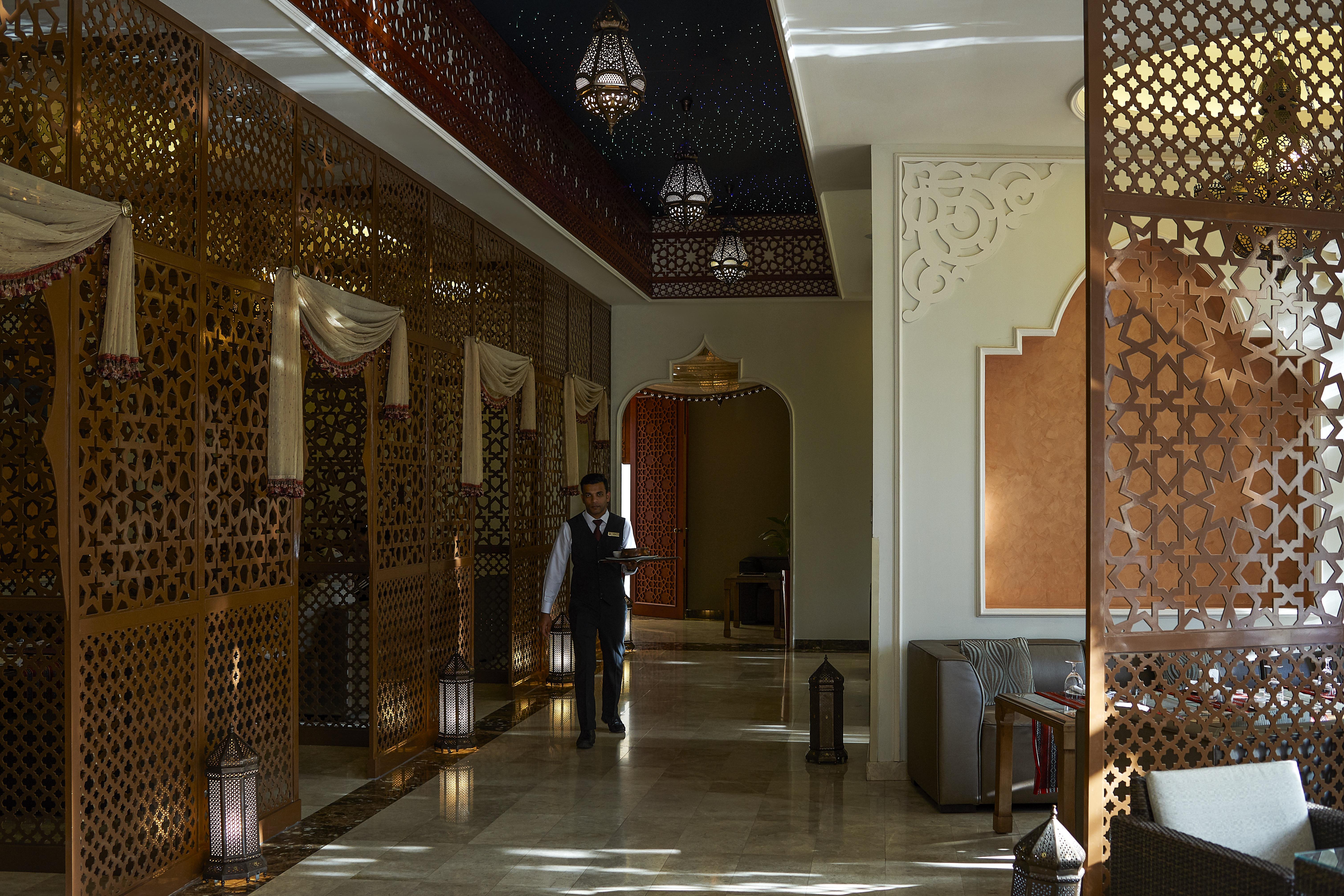 Salalah Gardens Hotel Managed By Safir Hotels & Resorts Dış mekan fotoğraf