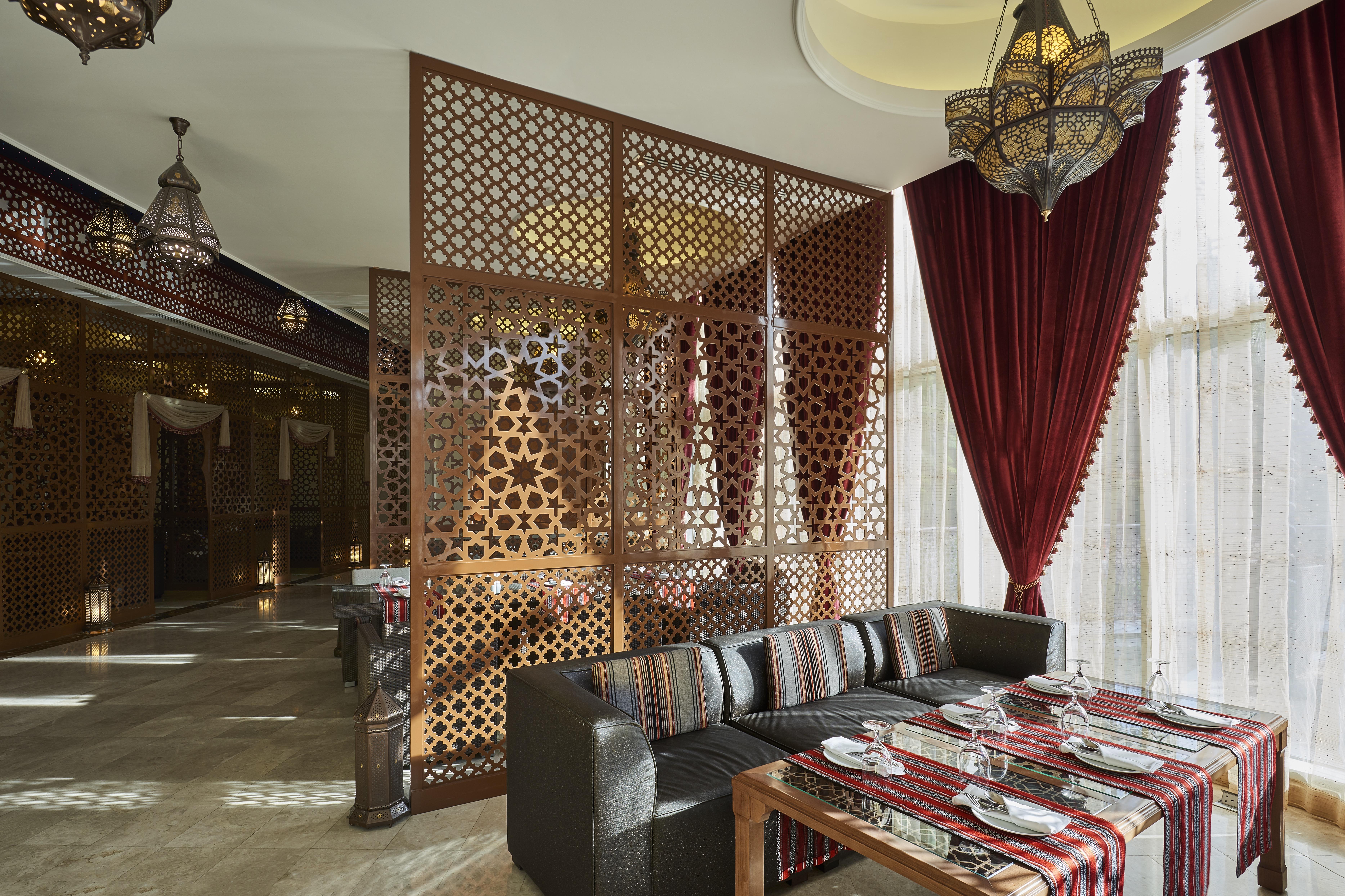 Salalah Gardens Hotel Managed By Safir Hotels & Resorts Dış mekan fotoğraf