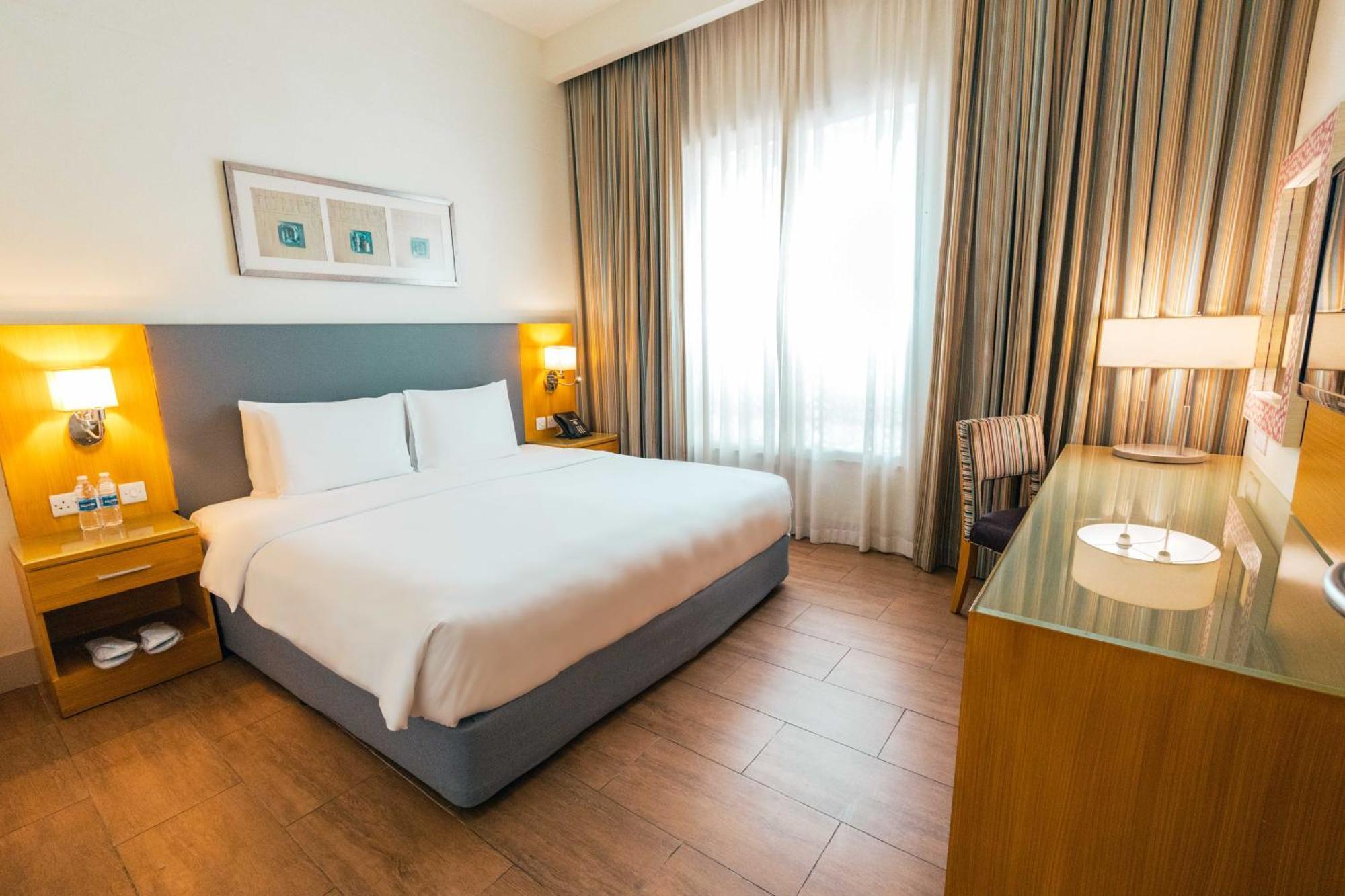 Salalah Gardens Hotel Managed By Safir Hotels & Resorts Dış mekan fotoğraf
