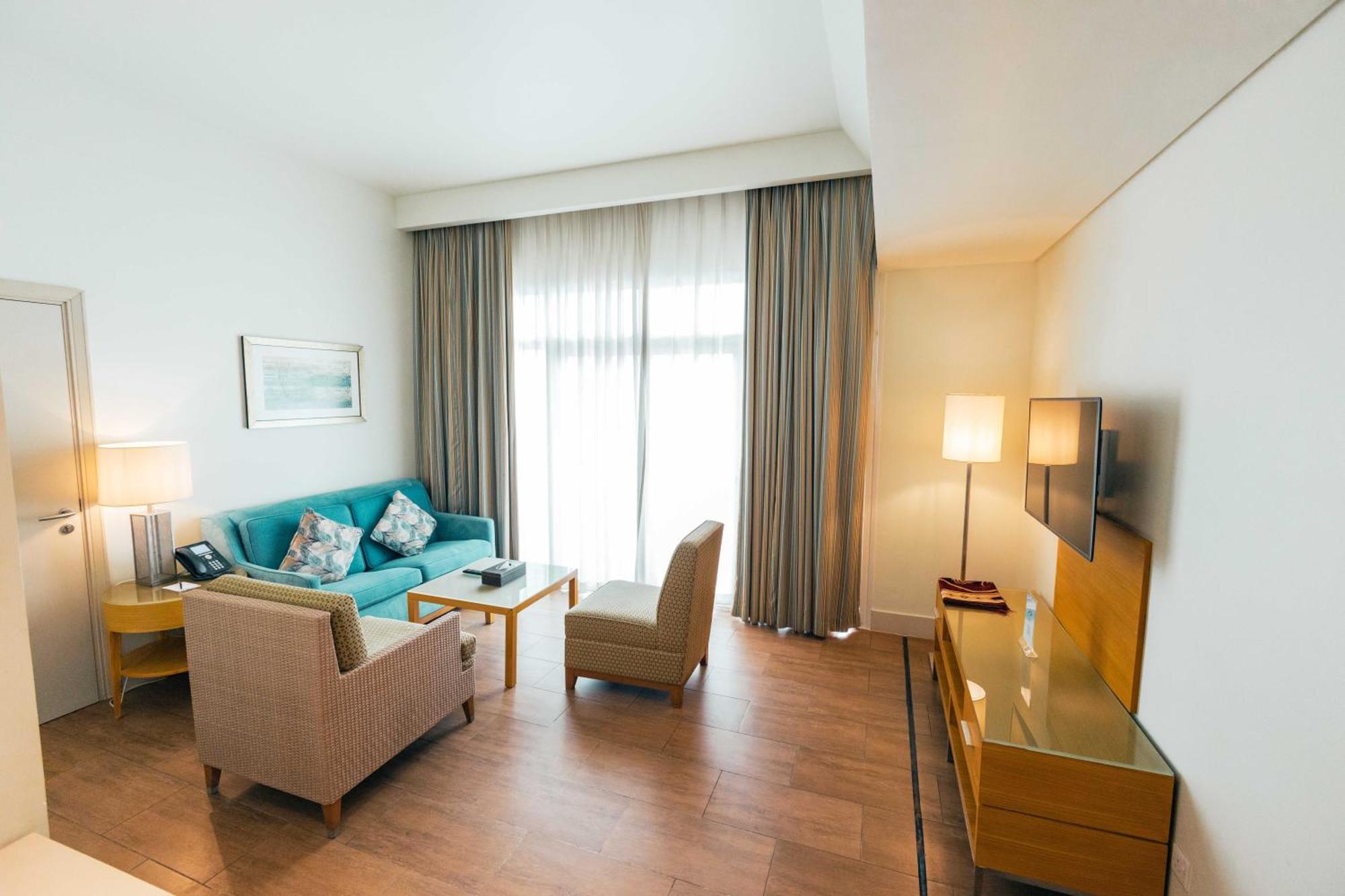 Salalah Gardens Hotel Managed By Safir Hotels & Resorts Dış mekan fotoğraf