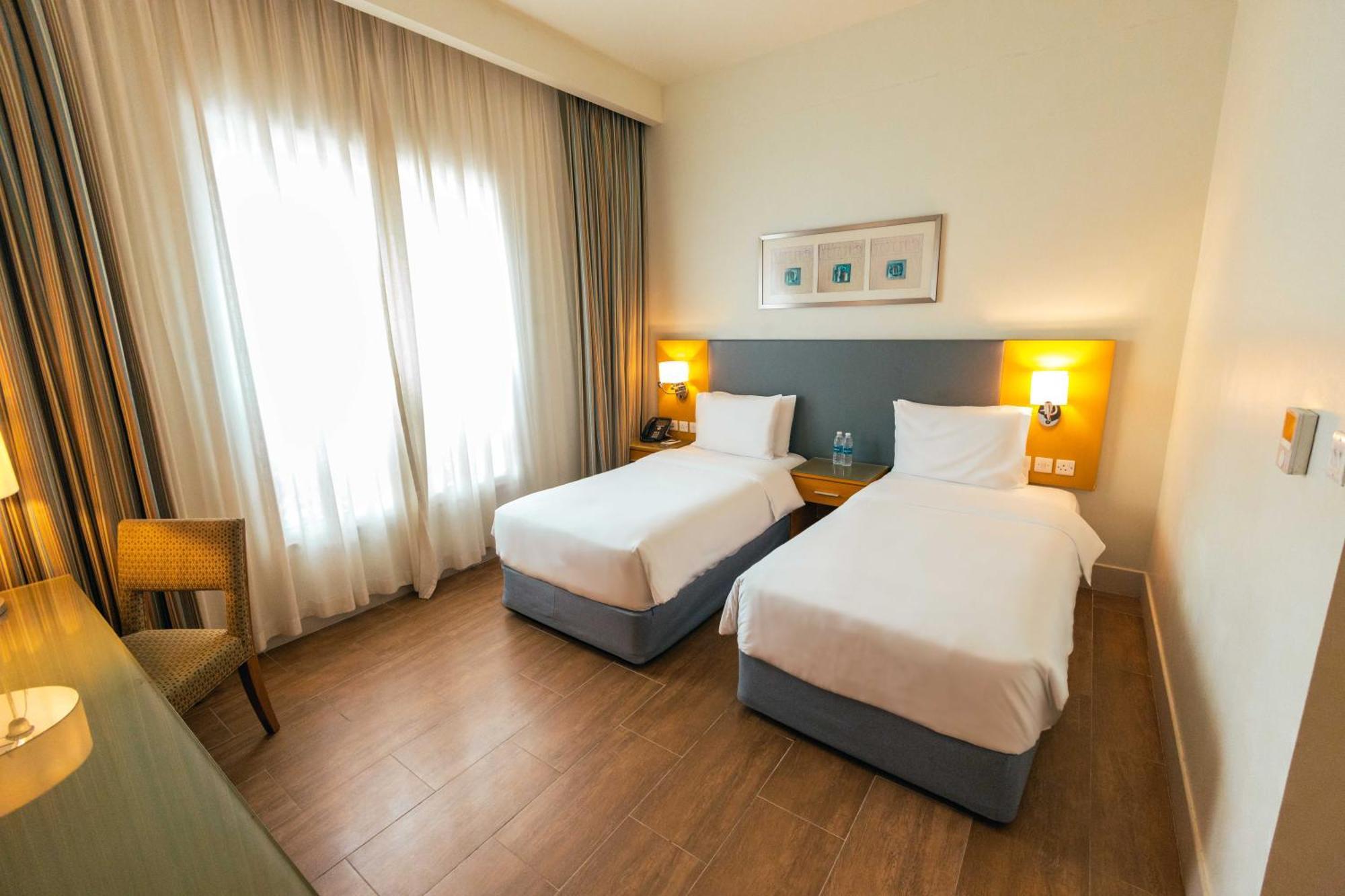 Salalah Gardens Hotel Managed By Safir Hotels & Resorts Dış mekan fotoğraf